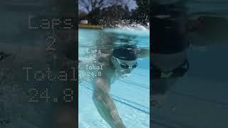 FINIS Smart Goggle | Powered By Ciye | ProSwimwear
