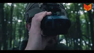 How to use your Nightfox Swift 2 Pro night vision goggles