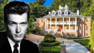 Classic Hollywood Celebrity Homes You Can Buy NOW!