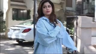 Shamita Shetty Without Panty 