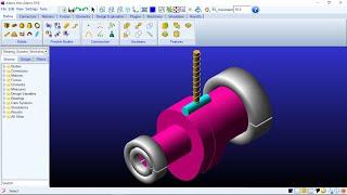 MSC Adams | Machinery: Bearing System Workshop