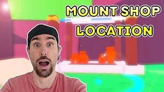 Tapping Simulator How To Find Mount Shop