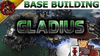 W40k - Gladius Guides - Base Location