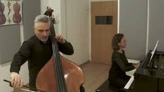 Bernard Salles - Lamento