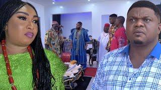 (COMPLETE MOVIE) New Released Movie Today(   THE MISSING KING ) Village Nigerian Nollywood Movie