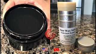 Wholesale High-quality Edge Control - Coober Private Label Curly Coarse Kinky Coily Hair Care
