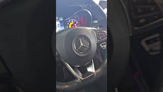 Mercedes GLC upgrades