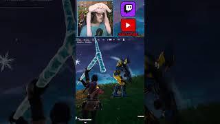 Another day, another pickaxe win for the OG lol! | ChaofanH on #twitch #fortnite