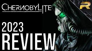 Chernobylite Review: Should You Buy in 2023?