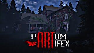 Partum Artifex - Indie Horror Game (No Commentary)