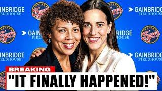 1 HOUR AGO: Cheryl Miller Made HUGE ANNOUNCEMENT With The Indiana Fever!