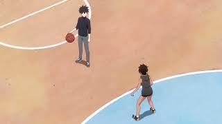 Kazuma's Basketball Skill, Senpai ga Uzai Kouhai no Hanashi Episode 10