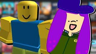 ROBLOX GAMES with YOU!! :) tell me your favorites