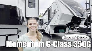 Grand Design-Momentum G-Class-350G