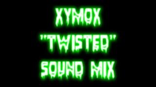 Xymox Twisted 2024 Sound Mix