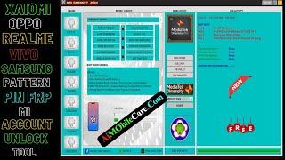 NEW SECURITY UNLOCK TOOL 2025,VIVO MTK LATEST SECURITY UNLOCKTOOL,SAMSUNG FRP LATEST SECURITY UNLOCK