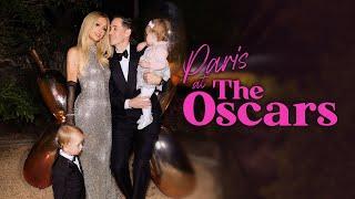 Paris Hilton at the Oscars: Best Vanity Fair 2025 Moments | Paris Hilton