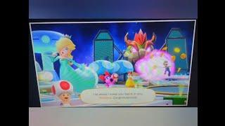 Mario Party Superstars - Space Land - 🪐  Results for Me (as Rosalina) & My Mom (as Daisy)