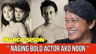 KUMUSTA NA ANG 80’S OPM BALLADEER NA SI MARCO SISON ?