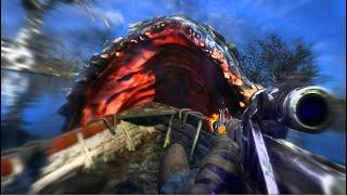 Metro Exodus: The Post-Apocalyptic Birthday Party