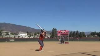 Victoria Delgado 2019 MIF