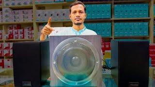 কম দামে Microlab Tmn1 2:1BT Speaker কিনুন। Microlab speaker price in Bangladesh #speakers