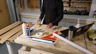How To Prepare Workspace