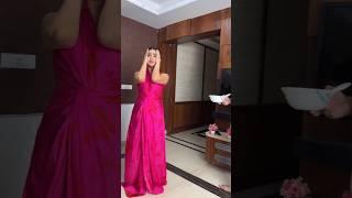 Dress hai ya tent ka kapra | Suyash Vlogs | Yashi Tank #youtubeshorts #minivlog #suyashvlogs #trend