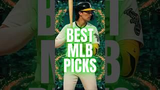 BEST MLB Picks Today - June 19th 2025 FREE MLB Bets and MLB player props picks and predictions