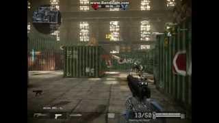 Видео для Администрации Warface