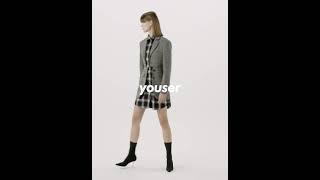 YOUSER 21 FALL WINTER WOMENS