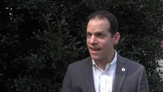 Councilmember Evan Glass: 'We Have to Make Sure that Every Vote is Counted'