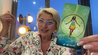 ДЕВА - ТАРО ПРОГНОЗ НА ИЮЛЬ 2025 года от ANGELA PEARL