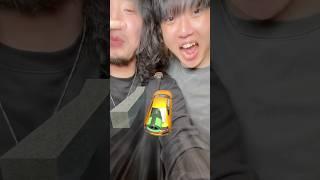Car Racing Beatbox Game #tiktok #beatbox