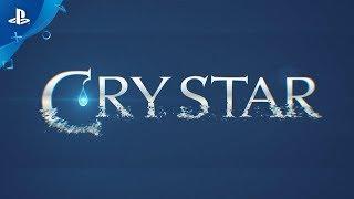 Crystar | Gameplay Trailer | PS4