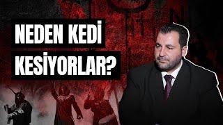 Tehlikeli bir inanış: SATANİZM! Ümit Özdemir tane tane anlattı