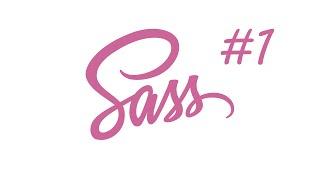 Sass #1 : How to Install Sass