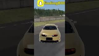 Funny crashes from original video #beamng #beamngdrive #beamngcrashes