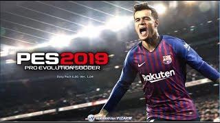 PES 2013 PESEdit 13.3 Patch Update Transfers 2019 (New) Game PC