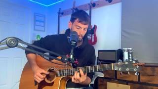 NEON - Will Taylor [ACOUSTIC COVER]