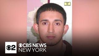 MS-13 gang member Jairo Saenz pleads guilty to 7 Long Island murders