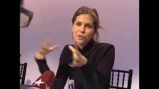 Dasha Zhukova 2015 interview (Daria Zhukova Roman Abramovich oligarch chelsea)