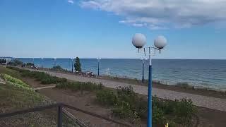 Южне. В захваті від міста ! Закрите море. 29.07.23