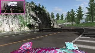 Touge Road Japan - RDS - The Official Drift Videogame