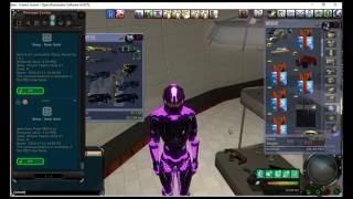 Entropia Universe - Shop Ownership - Make PED - Opinion