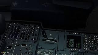 Flight Factor A350 V1 Upgrade with SIDS and STARS