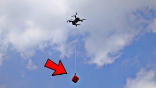 SPEAKER Prank Drone Ngusir Orang pacaran di semak, PART 02