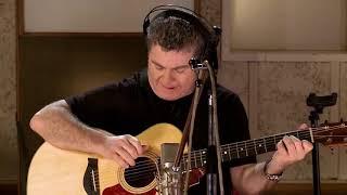 Gustavo Santaolalla - Secreto en la montaña (Encuentro en el Estudio)