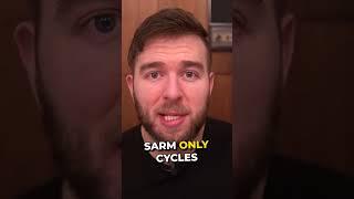 Why SARM Only Cycles Are A Bad Idea