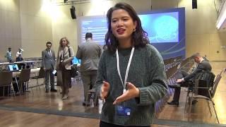 В каких областях управления Интернетом молодежный вклад наиболее заметен?